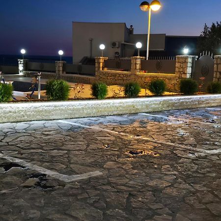 Apartments Mediteran Ulcinj Ngoại thất bức ảnh