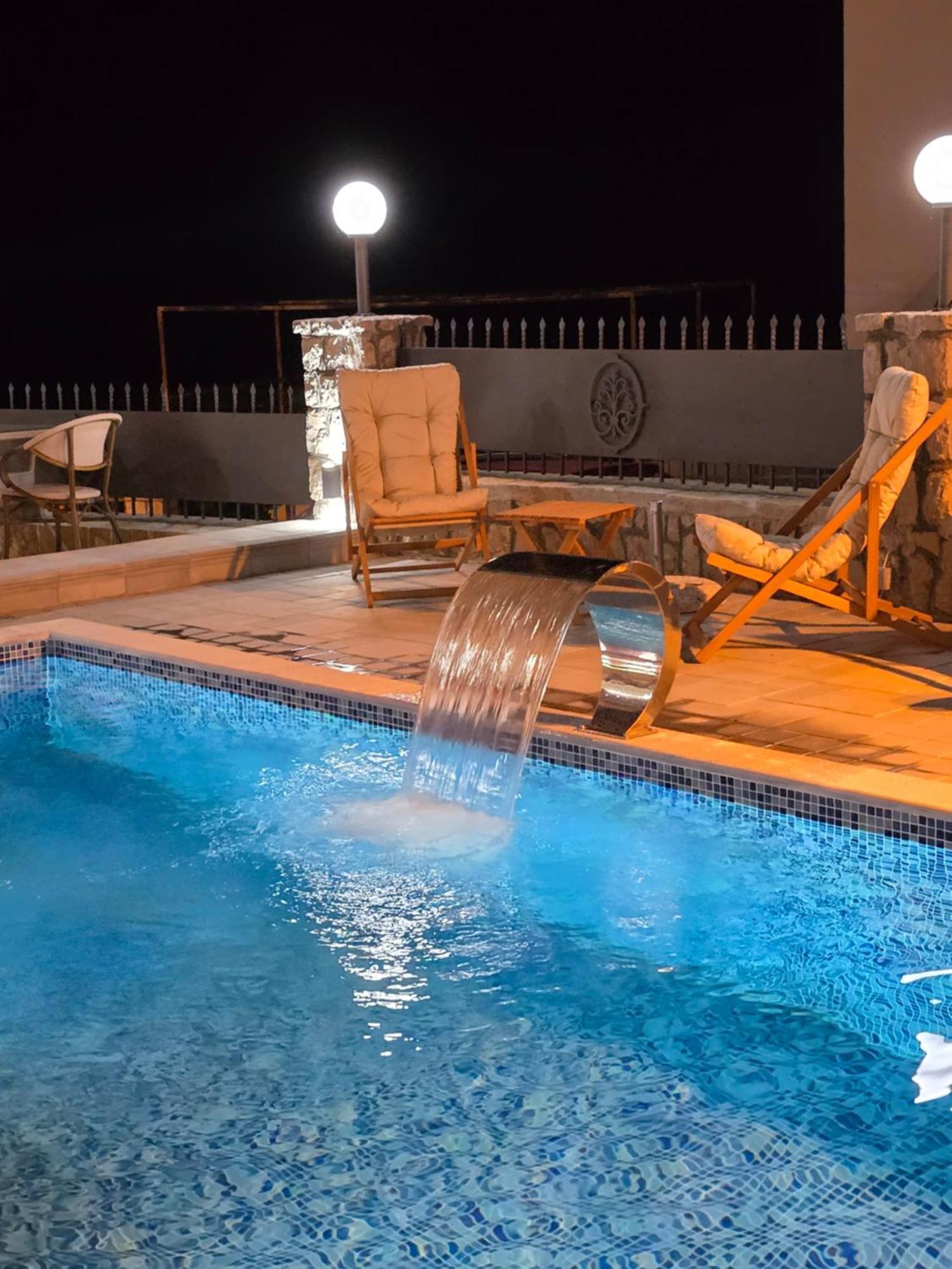 Apartments Mediteran Ulcinj Ngoại thất bức ảnh