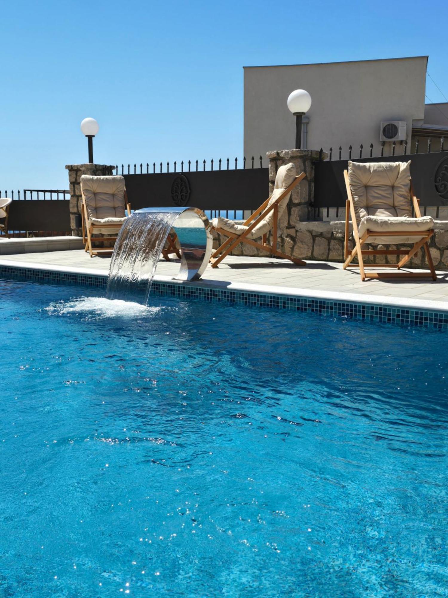 Apartments Mediteran Ulcinj Ngoại thất bức ảnh