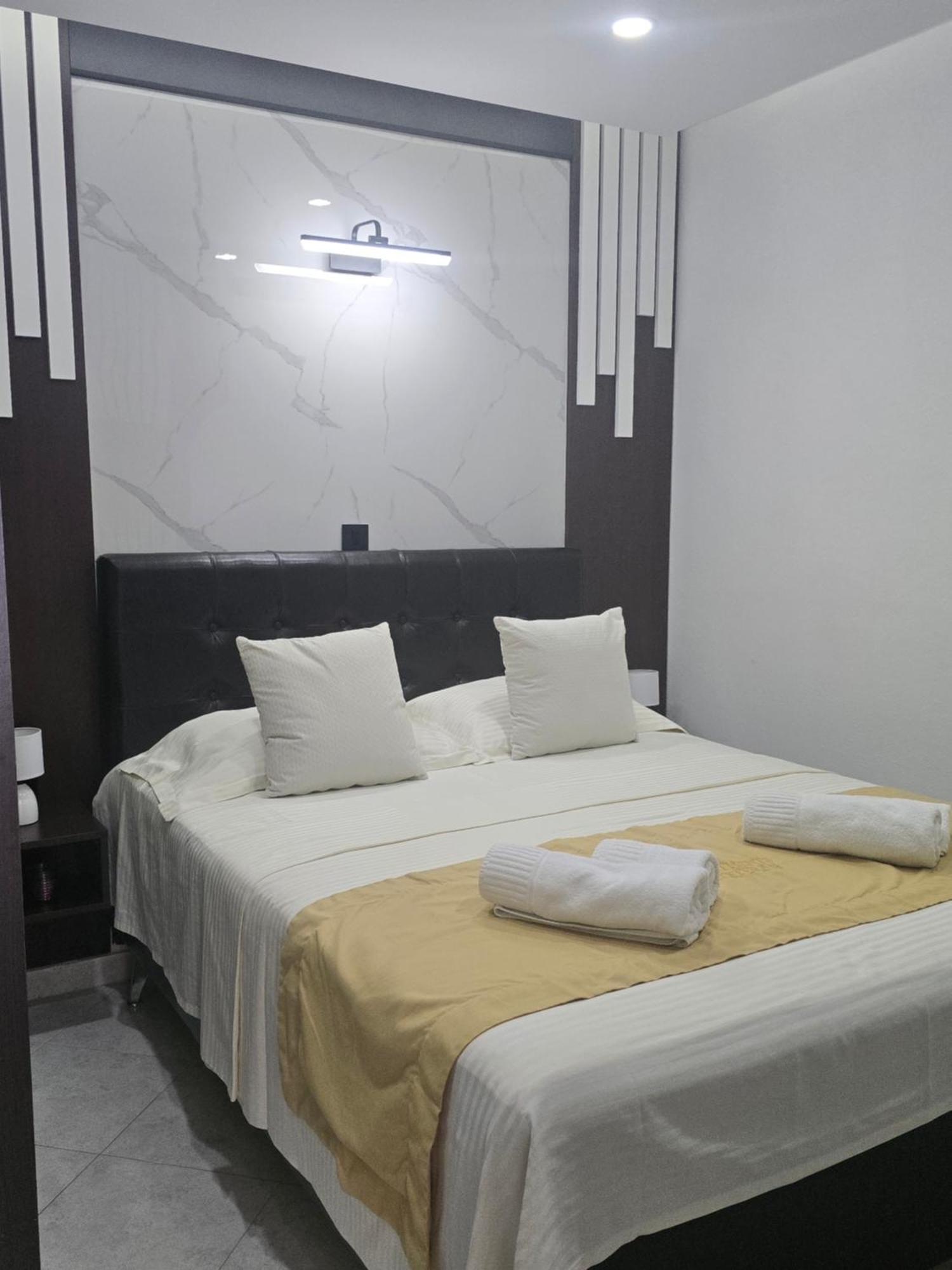 Apartments Mediteran Ulcinj Ngoại thất bức ảnh