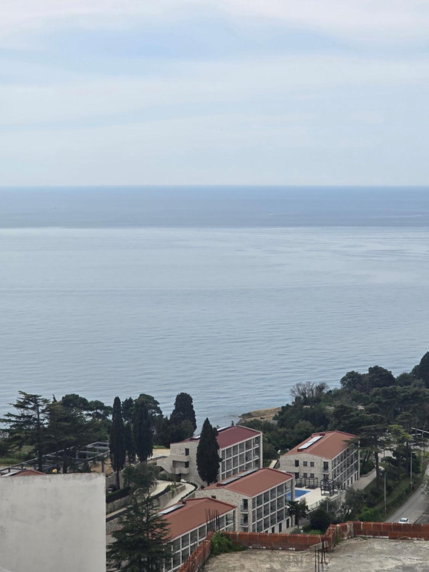 Apartments Mediteran Ulcinj Ngoại thất bức ảnh