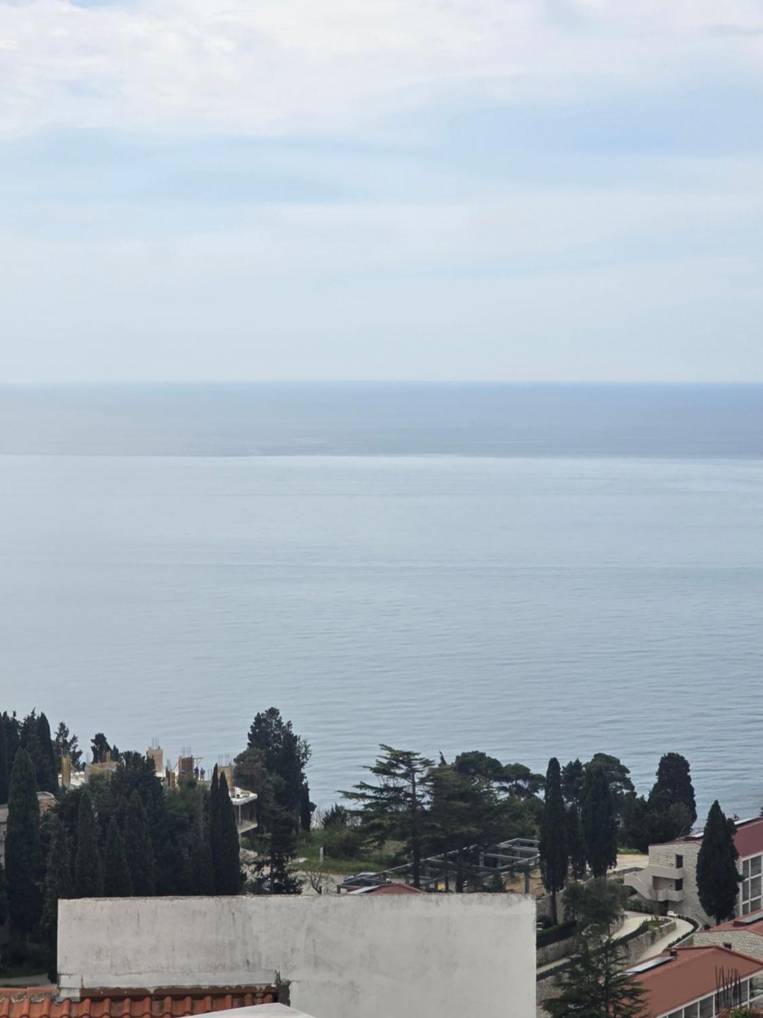 Apartments Mediteran Ulcinj Ngoại thất bức ảnh