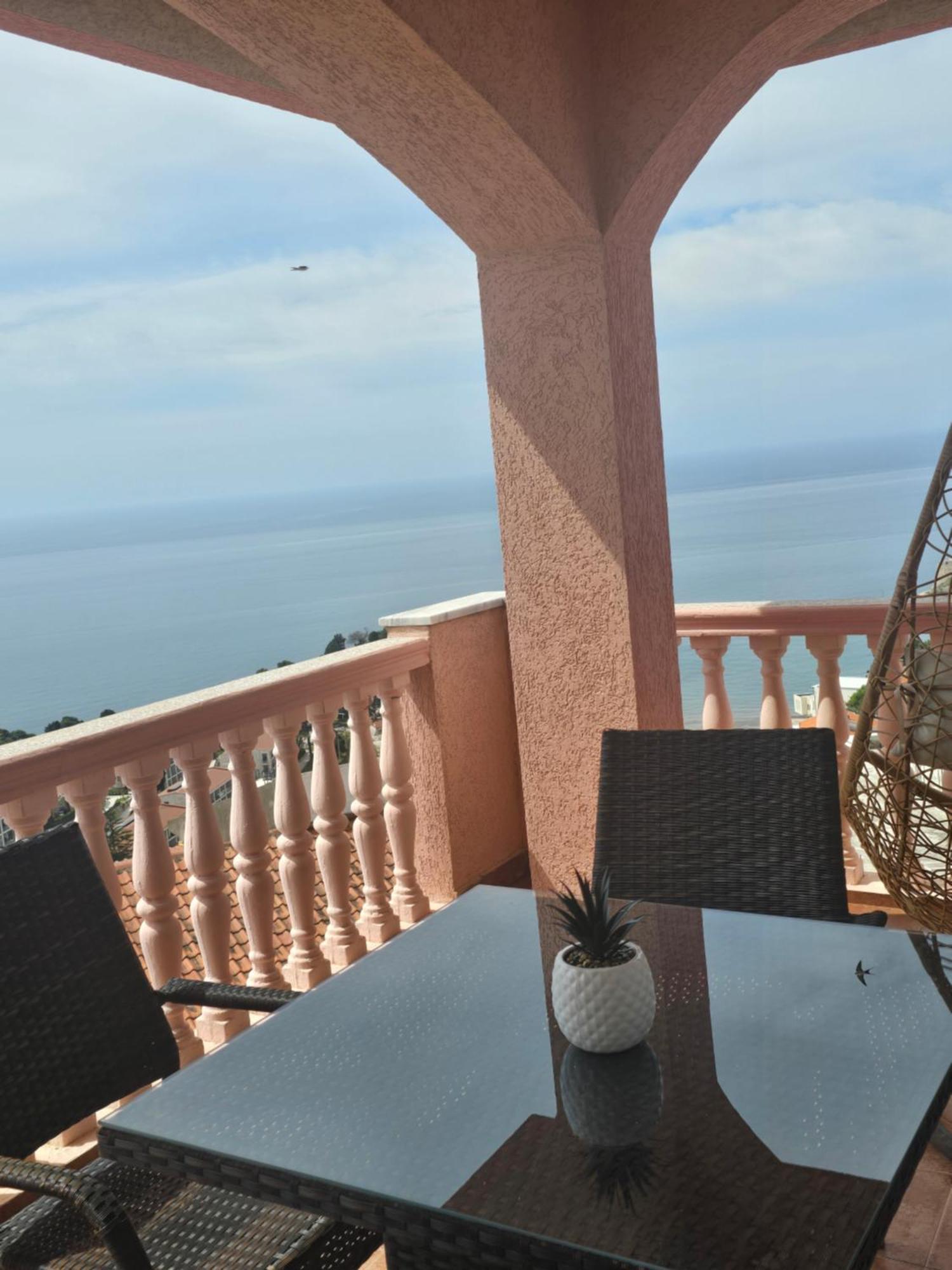 Apartments Mediteran Ulcinj Ngoại thất bức ảnh