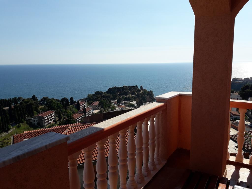 Apartments Mediteran Ulcinj Ngoại thất bức ảnh
