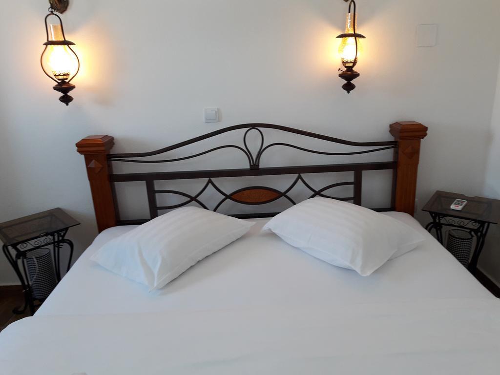 Apartments Mediteran Ulcinj Ngoại thất bức ảnh