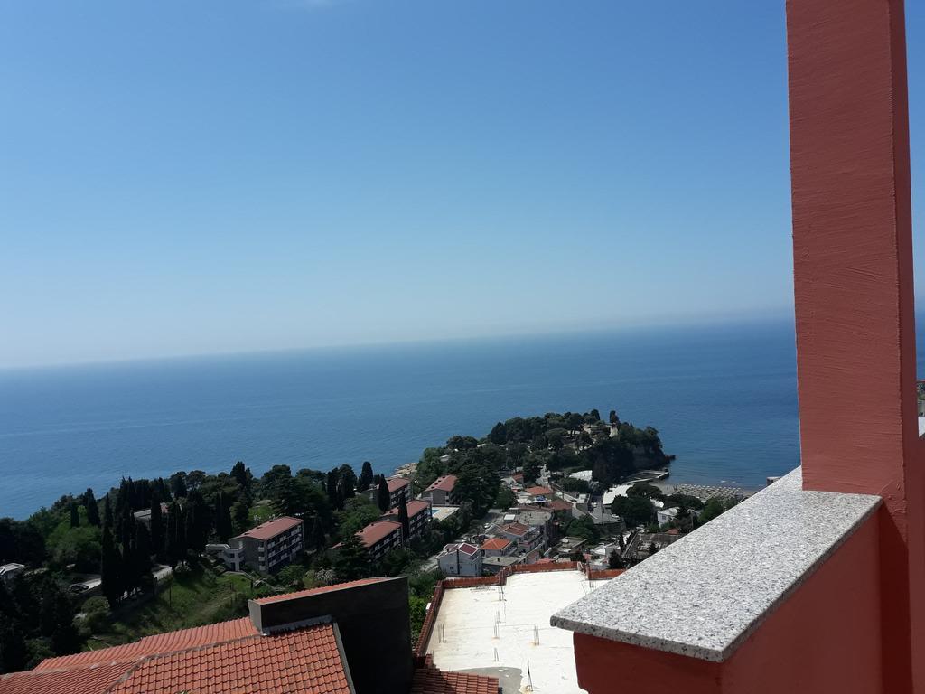 Apartments Mediteran Ulcinj Ngoại thất bức ảnh