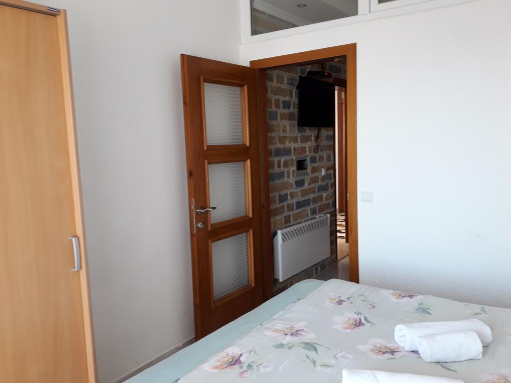 Apartments Mediteran Ulcinj Ngoại thất bức ảnh