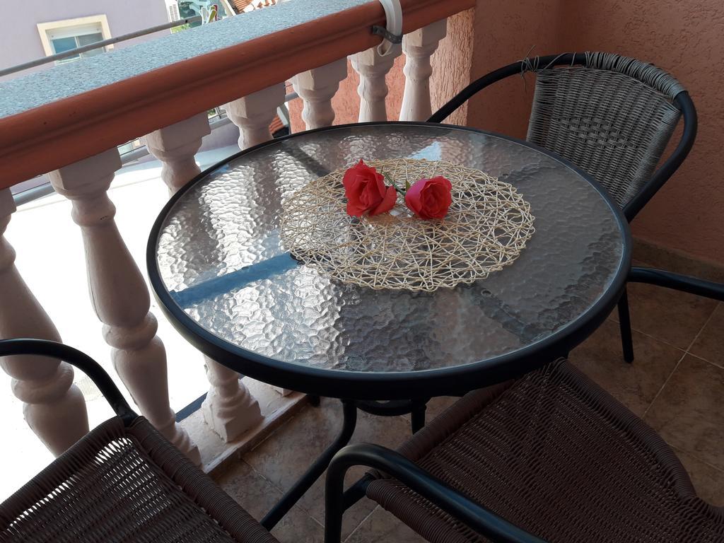 Apartments Mediteran Ulcinj Ngoại thất bức ảnh