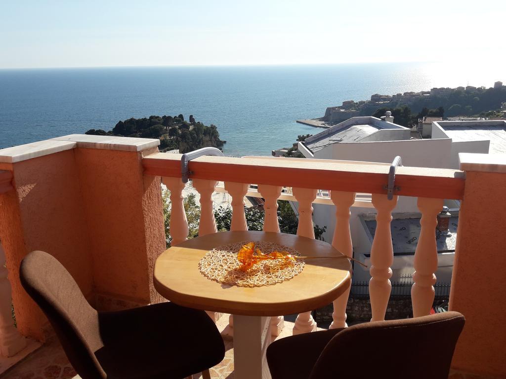 Apartments Mediteran Ulcinj Ngoại thất bức ảnh
