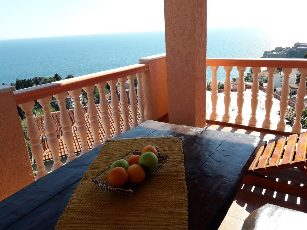 Apartments Mediteran Ulcinj Ngoại thất bức ảnh